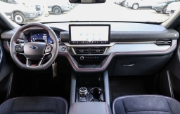 Ford Explorer ST RWD 2026