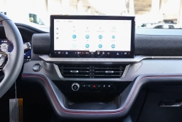 Ford Explorer ST RWD 2026