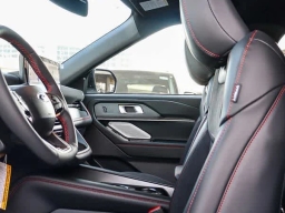Ford Explorer ST RWD 2026