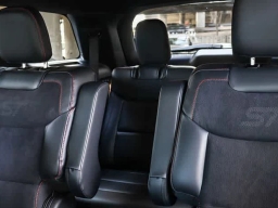 Ford Explorer ST RWD 2026