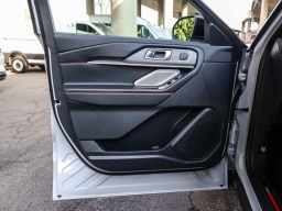 Ford Explorer ST RWD 2026