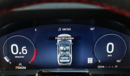Ford Explorer ST RWD 2026