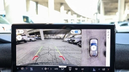 Ford Explorer ST RWD 2026