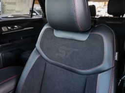 Ford Explorer ST RWD 2026