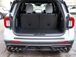 Ford Explorer ST RWD 2026