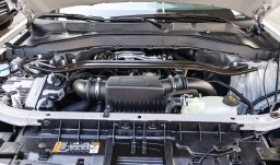 Ford Explorer ST RWD 2026
