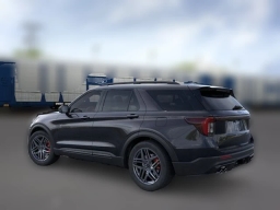 Ford Explorer ST RWD 2026