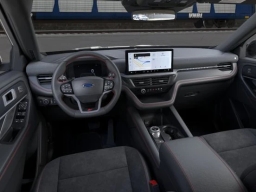 Ford Explorer ST RWD 2026
