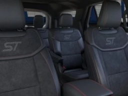 Ford Explorer ST RWD 2026