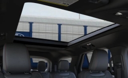 Ford Explorer ST RWD 2026