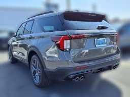 Ford Explorer ST RWD 2026
