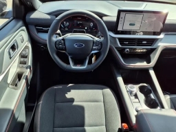 Ford Explorer ST RWD 2026