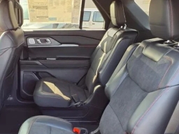Ford Explorer ST RWD 2026