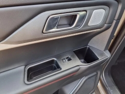 Ford Explorer ST RWD 2026