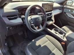 Ford Explorer ST RWD 2026