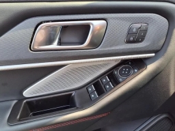Ford Explorer ST RWD 2026