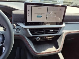 Ford Explorer ST RWD 2026