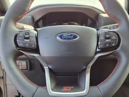 Ford Explorer ST RWD 2026