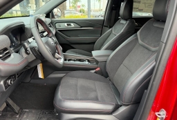 Ford Explorer ST RWD 2026