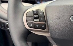 Ford Explorer ST RWD 2026