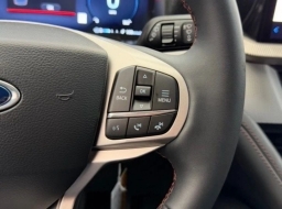 Ford Explorer ST RWD 2026