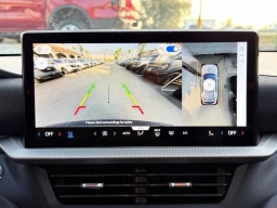 Ford Explorer ST RWD 2026