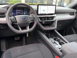 Ford Explorer ST RWD 2026