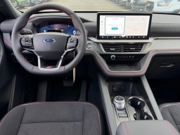 Ford Explorer ST RWD 2026