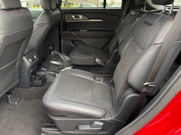 Ford Explorer ST RWD 2026