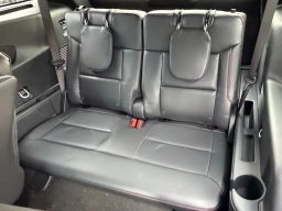 Ford Explorer ST RWD 2026