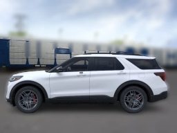 Ford Explorer ST RWD 2026