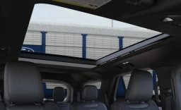 Ford Explorer ST RWD 2026