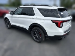 Ford Explorer ST RWD 2026