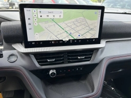 Ford Explorer ST RWD 2026