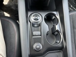Ford Explorer ST RWD 2026