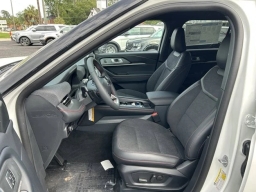 Ford Explorer ST RWD 2026