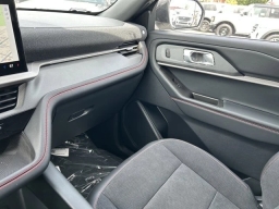 Ford Explorer ST RWD 2026