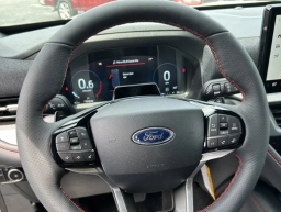 Ford Explorer ST RWD 2026