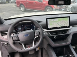 Ford Explorer ST RWD 2026