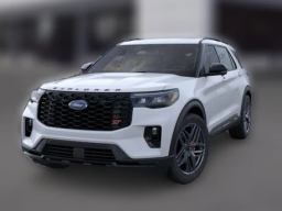 Ford Explorer ST 4WD 2026