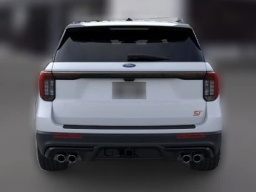 Ford Explorer ST 4WD 2026