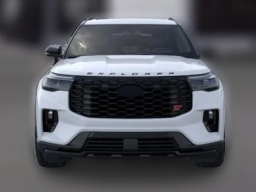 Ford Explorer ST 4WD 2026