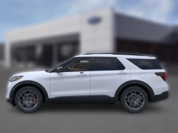 Ford Explorer ST 4WD 2026