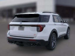 Ford Explorer ST 4WD 2026