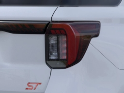 Ford Explorer ST 4WD 2026