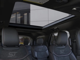 Ford Explorer ST 4WD 2026