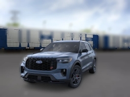 Ford Explorer ST 4WD 2026