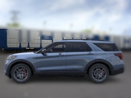 Ford Explorer ST 4WD 2026
