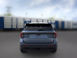 Ford Explorer ST 4WD 2026