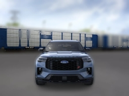 Ford Explorer ST 4WD 2026